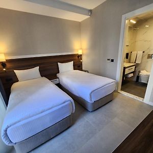 Standaard Double Kamer